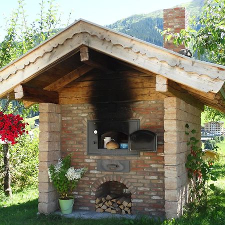 Feriengut Hasenau Aparthotel Saalbach-Hinterglemm Kültér fotó