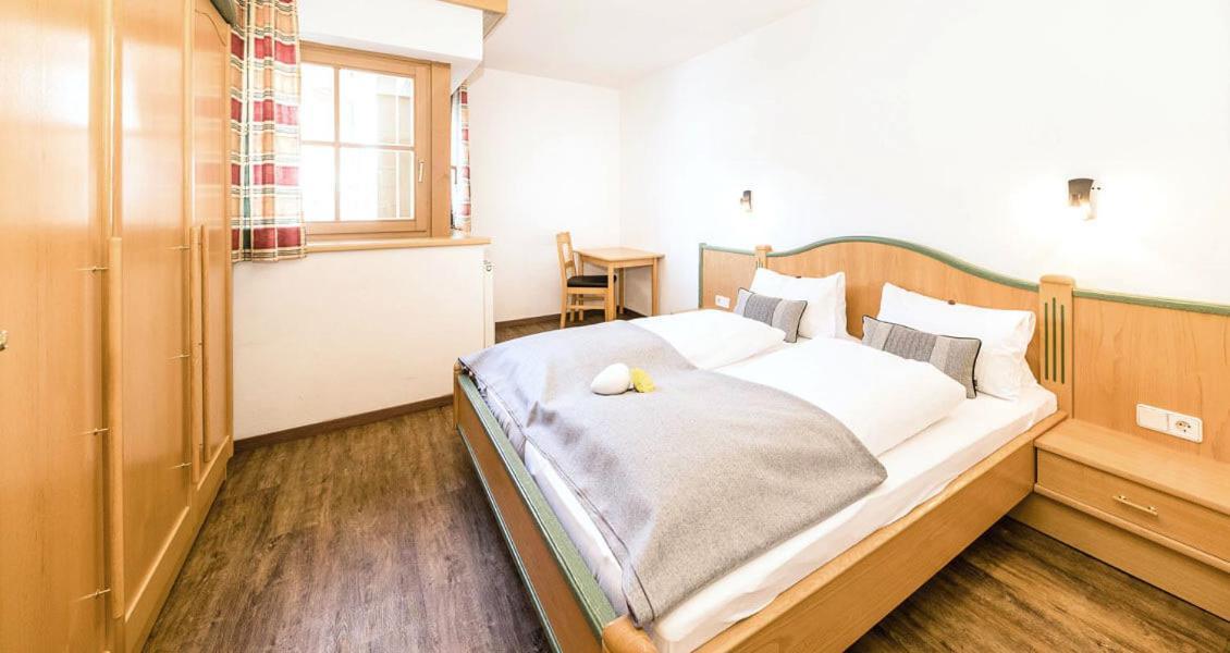 Feriengut Hasenau Aparthotel Saalbach-Hinterglemm Kültér fotó