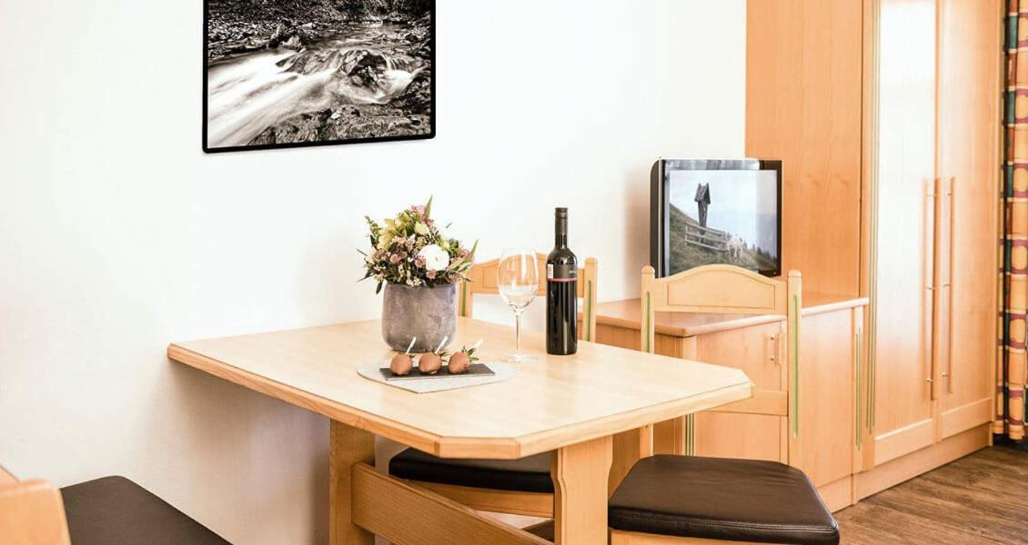 Feriengut Hasenau Aparthotel Saalbach-Hinterglemm Kültér fotó
