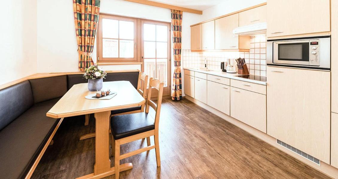 Feriengut Hasenau Aparthotel Saalbach-Hinterglemm Kültér fotó