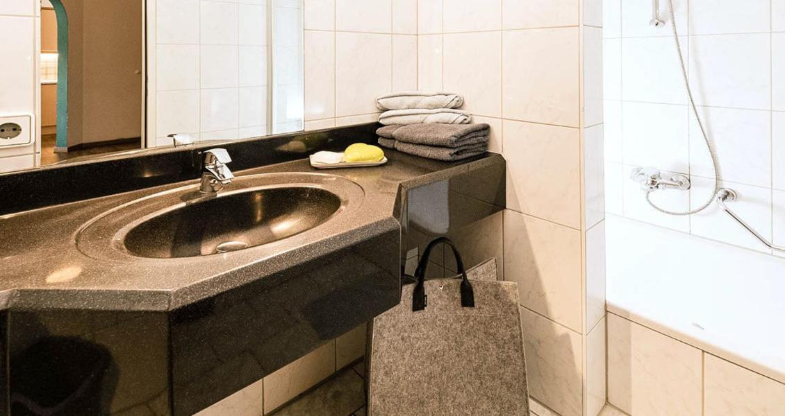 Feriengut Hasenau Aparthotel Saalbach-Hinterglemm Kültér fotó