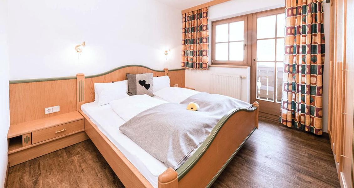 Feriengut Hasenau Aparthotel Saalbach-Hinterglemm Kültér fotó