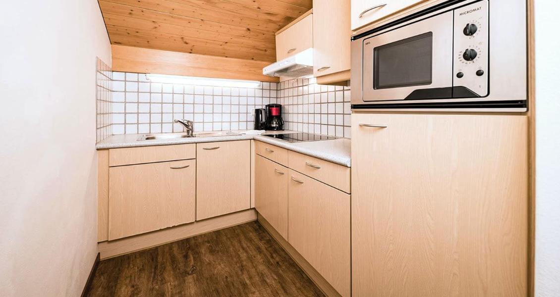 Feriengut Hasenau Aparthotel Saalbach-Hinterglemm Kültér fotó