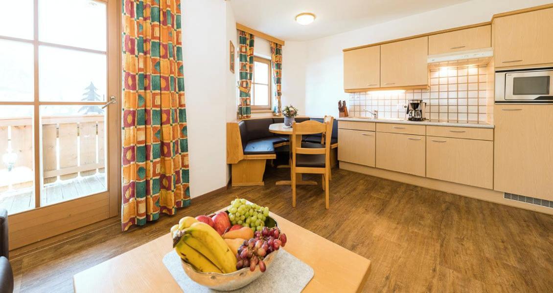 Feriengut Hasenau Aparthotel Saalbach-Hinterglemm Kültér fotó