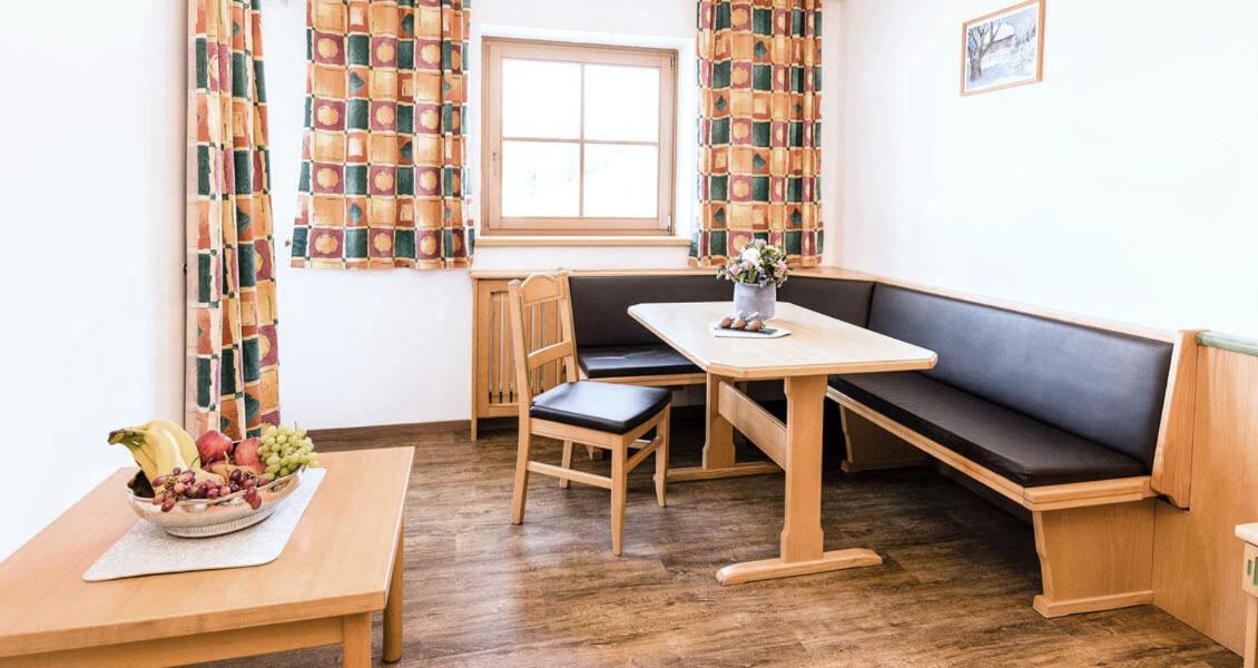 Feriengut Hasenau Aparthotel Saalbach-Hinterglemm Kültér fotó