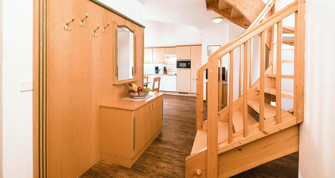 Feriengut Hasenau Aparthotel Saalbach-Hinterglemm Kültér fotó