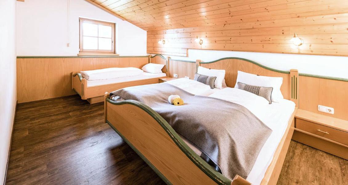 Feriengut Hasenau Aparthotel Saalbach-Hinterglemm Kültér fotó