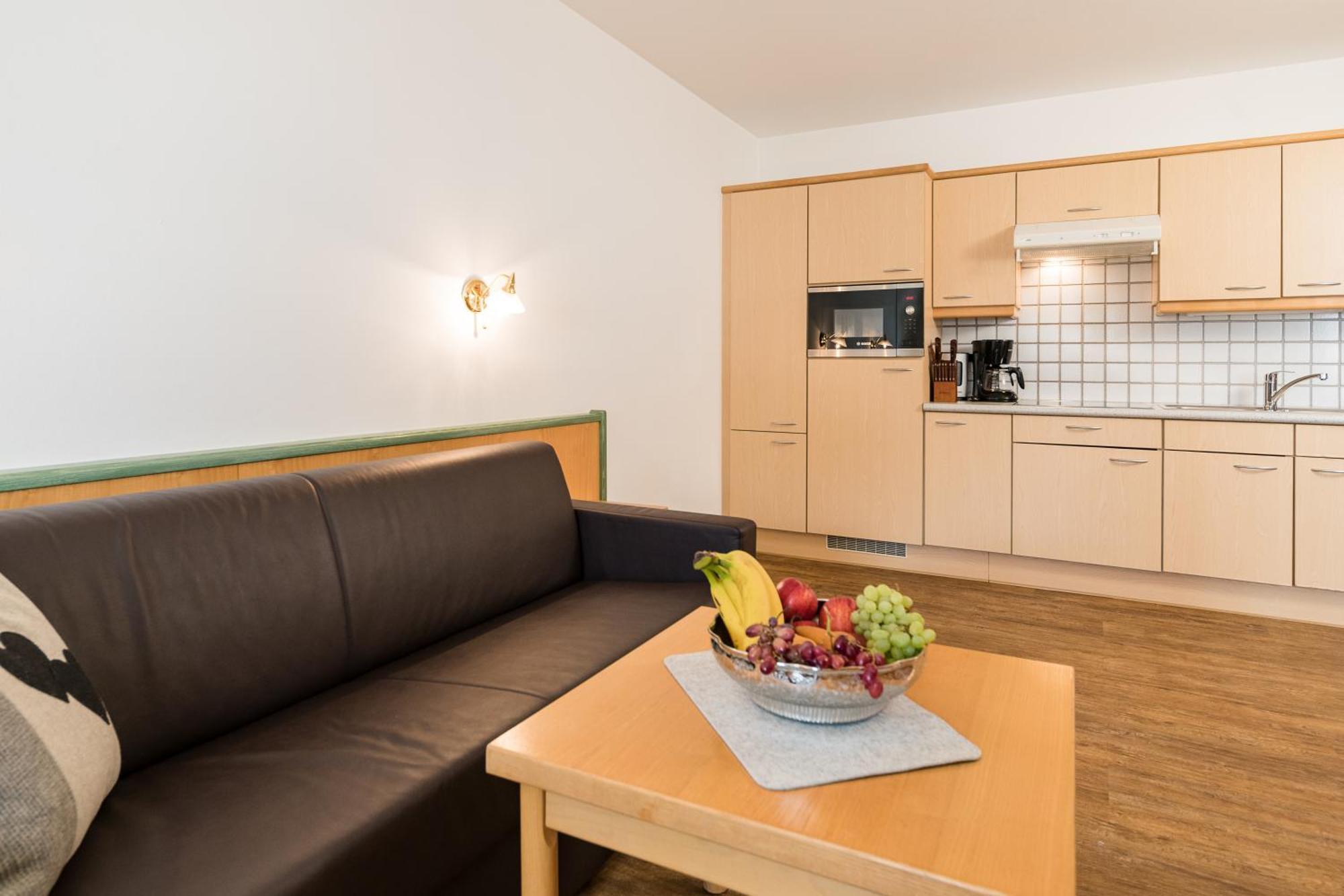 Feriengut Hasenau Aparthotel Saalbach-Hinterglemm Kültér fotó
