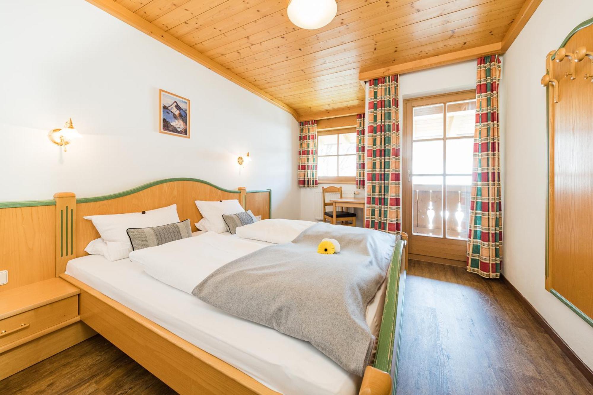 Feriengut Hasenau Aparthotel Saalbach-Hinterglemm Kültér fotó