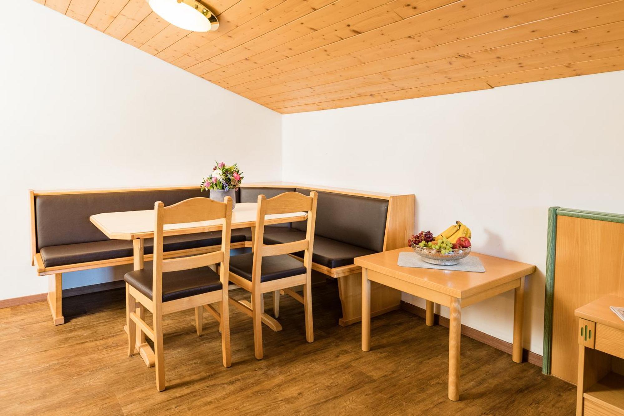 Feriengut Hasenau Aparthotel Saalbach-Hinterglemm Kültér fotó