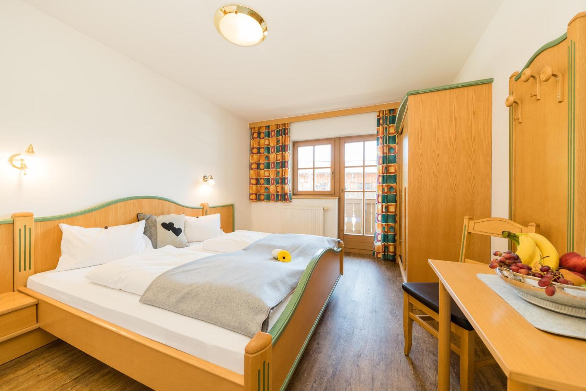 Feriengut Hasenau Aparthotel Saalbach-Hinterglemm Kültér fotó