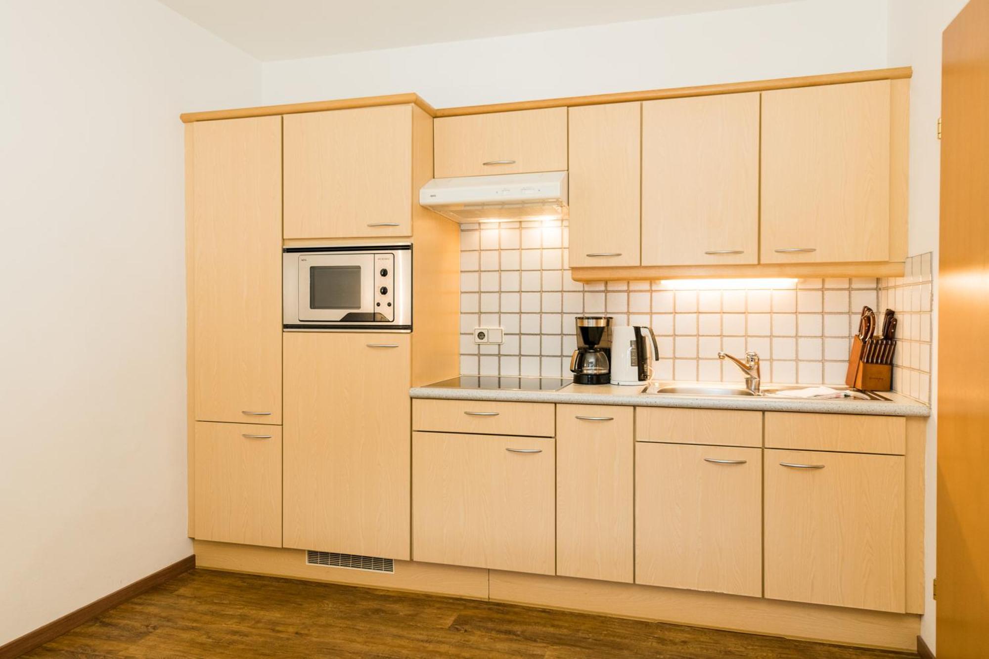 Feriengut Hasenau Aparthotel Saalbach-Hinterglemm Kültér fotó