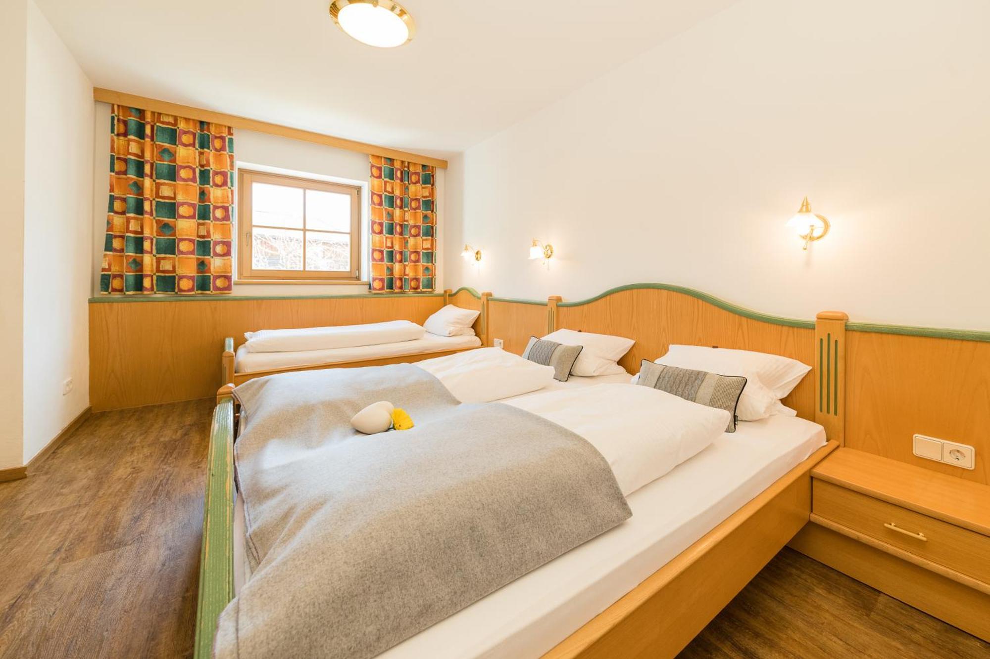 Feriengut Hasenau Aparthotel Saalbach-Hinterglemm Kültér fotó