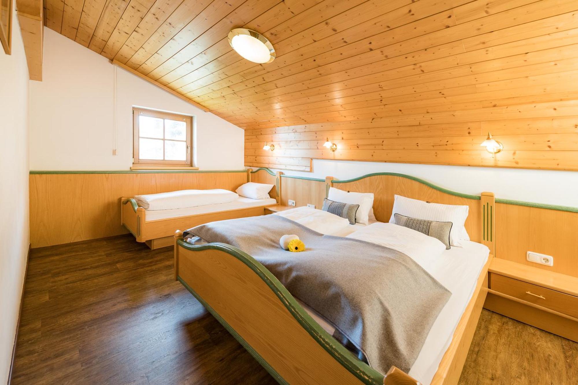Feriengut Hasenau Aparthotel Saalbach-Hinterglemm Kültér fotó