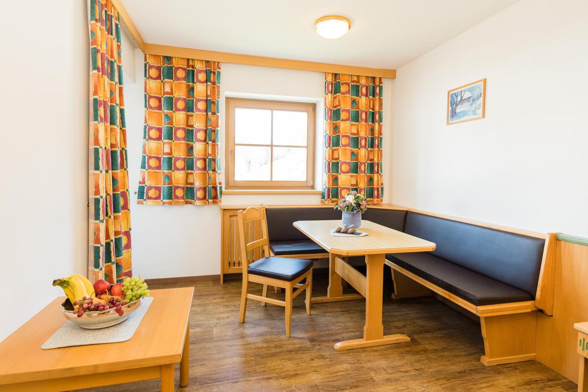 Feriengut Hasenau Aparthotel Saalbach-Hinterglemm Kültér fotó